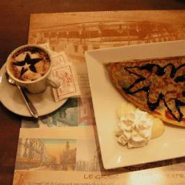Le Grand Cafe du Theatre