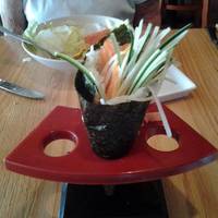 Aji Sushi Bar