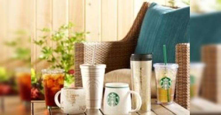 Снимок Starbuck's Coffee Company, Лексингтон