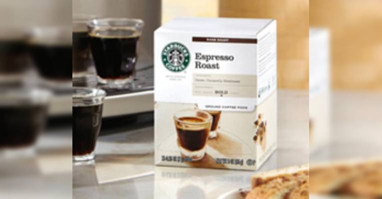 Снимок Starbuck's Coffee Company, Лексингтон