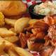 Снимок Famous Dave's, Лас-Вегас