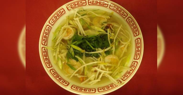 Снимок Pho Lena, Анкоридж
