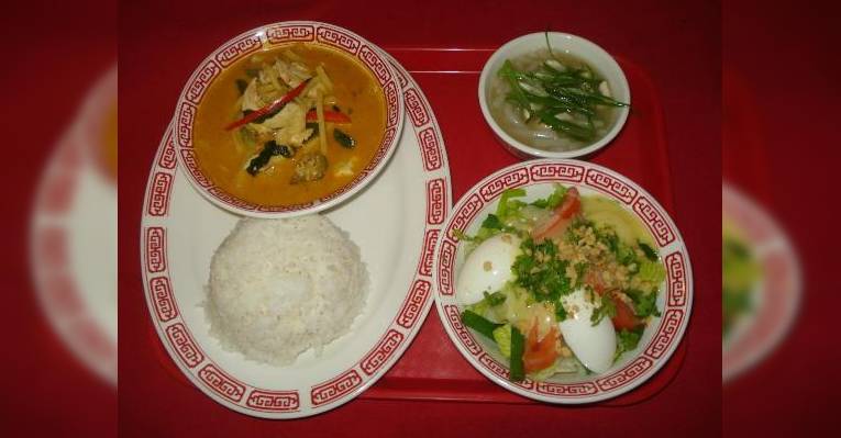 Снимок Pho Lena, Анкоридж