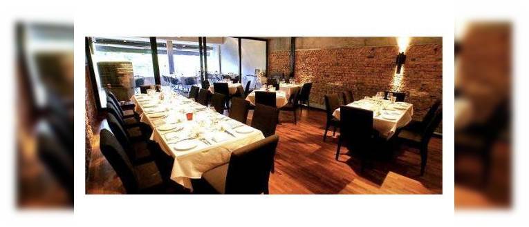 Снимок Leonardo's Dining Room & Wine Loft, Куала-Лумпур