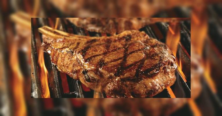 Снимок LongHorn Steakhouse, Голливуд