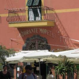 Ristorante Il Moretto