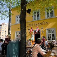 Skansen Bar & Restaurant