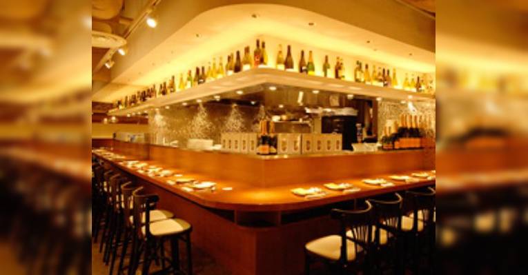 Изображение Gumbo & Oyster Bar Lumine Est Shinjuku, Синдзюку