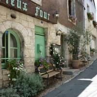 Le Vieux Four