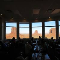 The View Restaurant