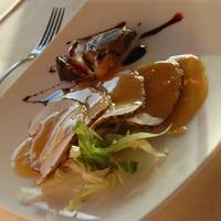 Ristorante la Terrasse