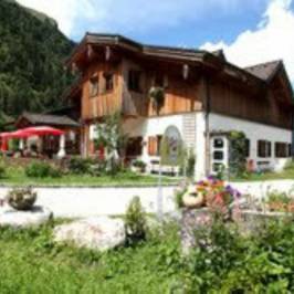 Alpengasthof Bodenhaus