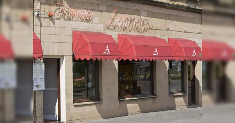 Снимок Antonio's, Фалкирк