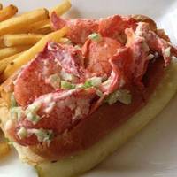 Black Cap Grille
