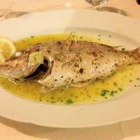 Trattoria Da Armandino