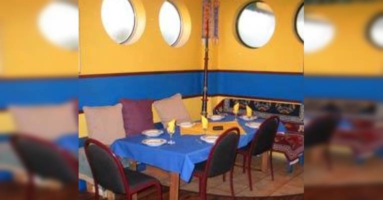 Снимок Tibetan Kitchen - West End, Брисбен