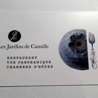 Les Jardins de Camille