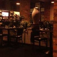 Toni's Steakhouse