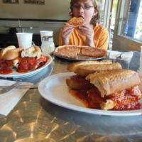 Spirito's Italian Diner