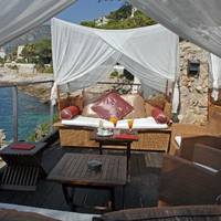 Restaurant La Pinede