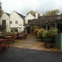 Washford Mill