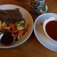 Dunya Restaurant