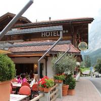 Ristorante Pizzeria Da Salvi