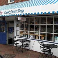 Pip's Dock Street Dogs