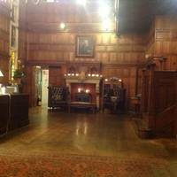 Westover Hall Hotel Restaurant