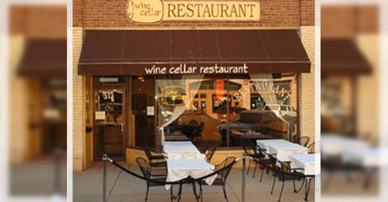 Снимок The Wine Cellar, Рапид-Сити