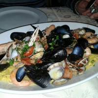 Ristorante Pizzeria Euthymia