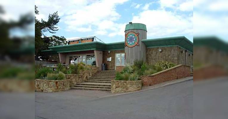 Снимок Oriental Express, Cleethorpes