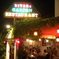 Divers Restaraunt