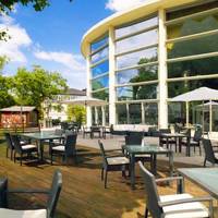 Restaurant Pure