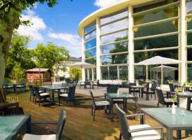 Restaurant Pure