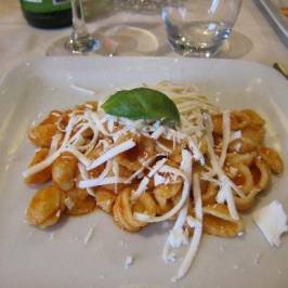 La Cantina