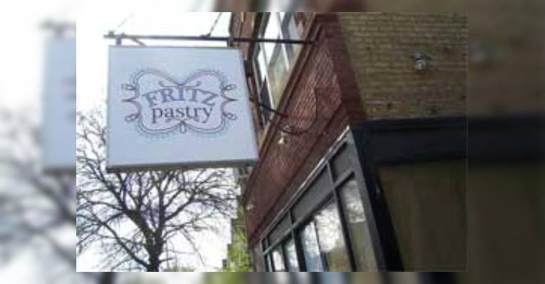 Снимок Fritz Pastry, Чикаго