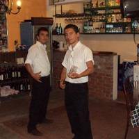 Gecit Restaurant