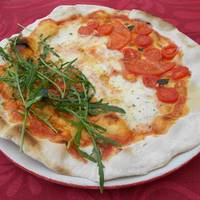 Restaurante Pizzaria Tomate