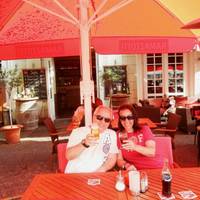 Restaurant and Cafe Matador