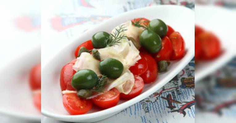 Снимок Italian Bar Con Brio, Минато