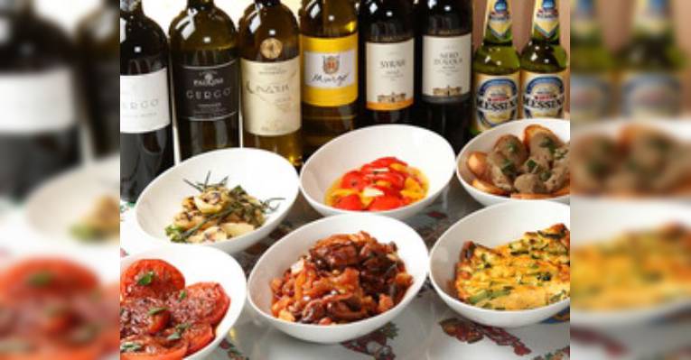Изображение Italian Bar Con Brio, Минато