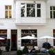 Снимок Cafe Des Artistes, Берлин