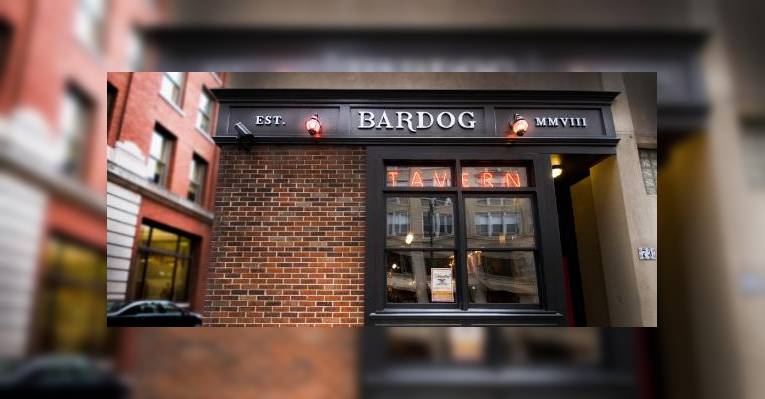 Снимок Bardog Tavern, Мемфис