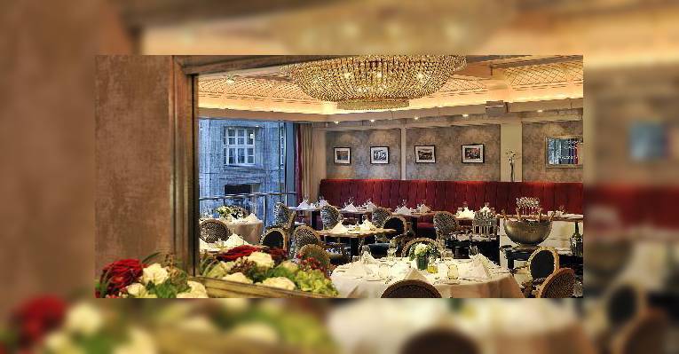 Снимок Brasserie 1806, Дюссельдорф