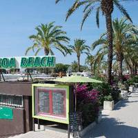 Passoa Beach Resort