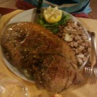 Trattoria da Olindo