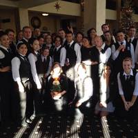 Tap Room - Hotel Bethlehem