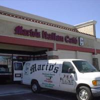 Mario's Italian Restaurant