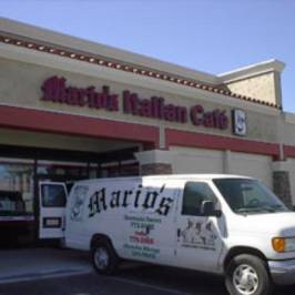 Mario's Italian Restaurant